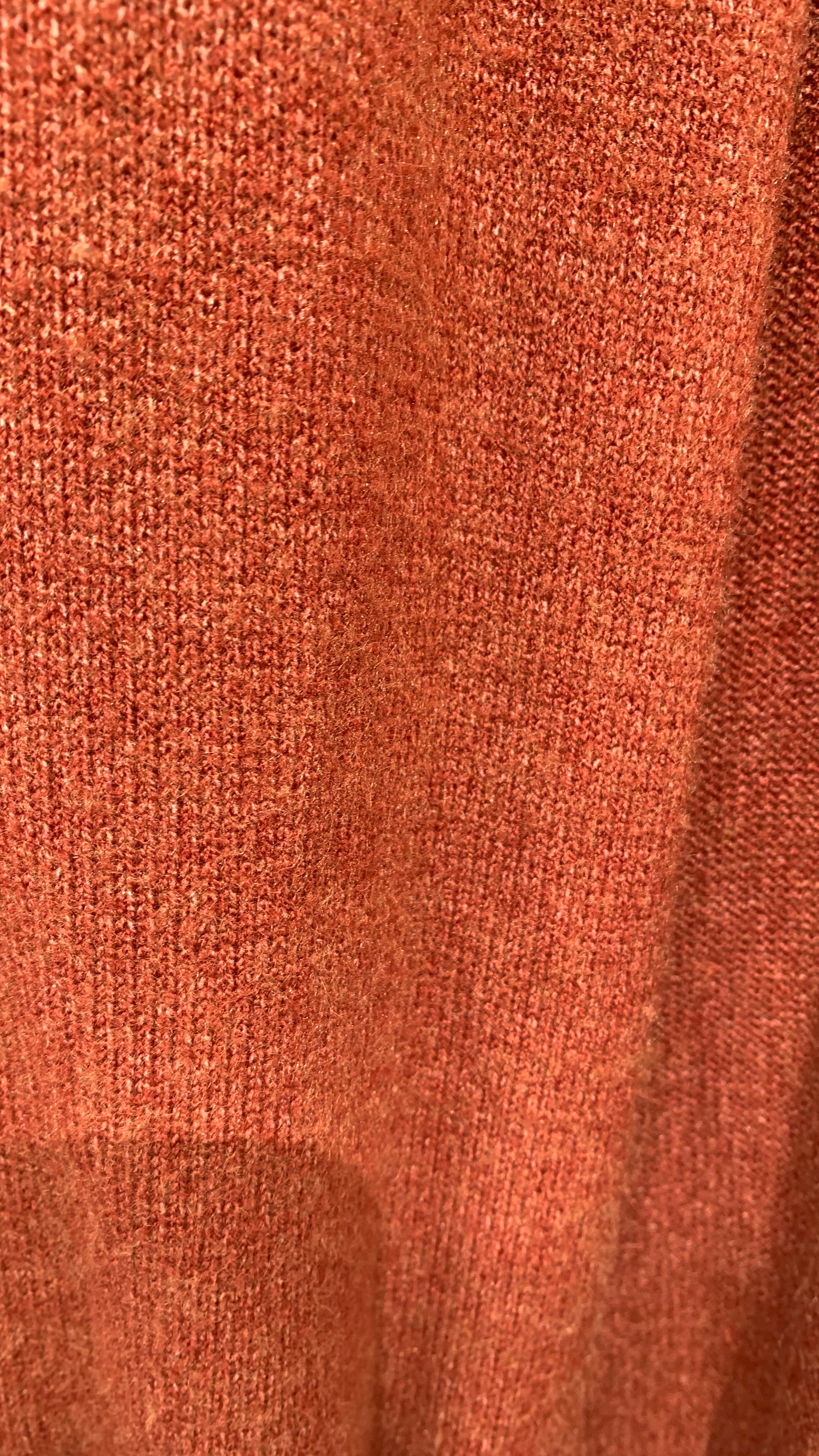 B.Young Cardigan